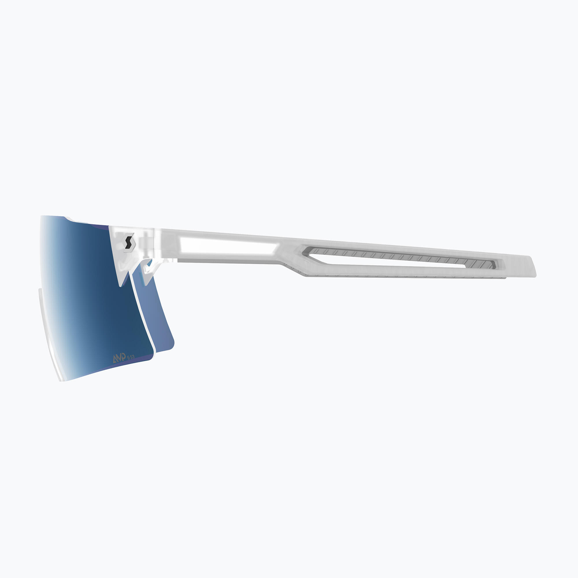 Okulary przeciwsłoneczne SCOTT Stride Compact 3/5