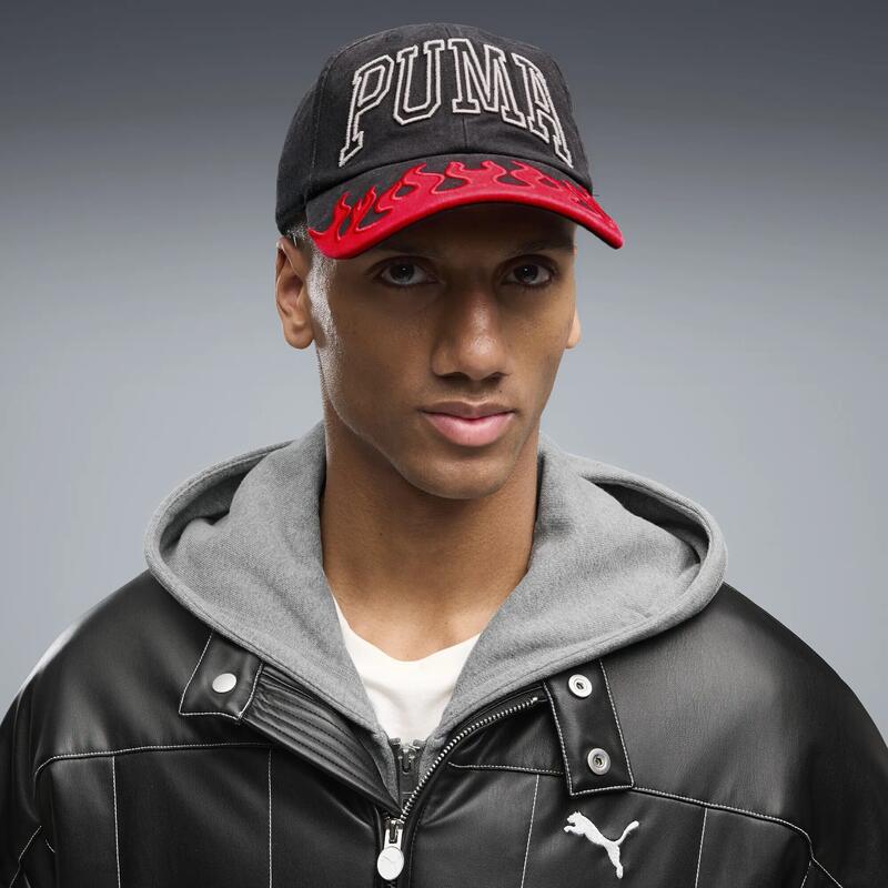 Șapcă baseball FLAME PUMA, pentru adulți