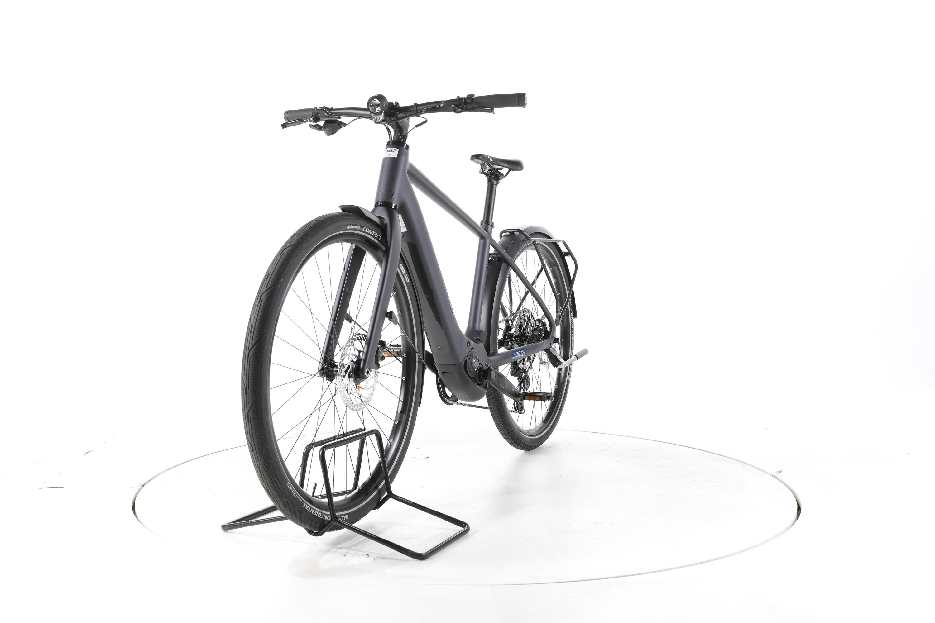 Ebike ricondizionata · Cube Editor Hybrid Pro · Ottime condizioni 4/7