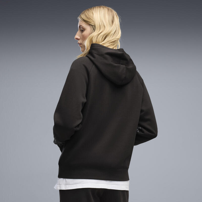 Hanorac PUMA Sport Animal Fleece pentru femei PUMA