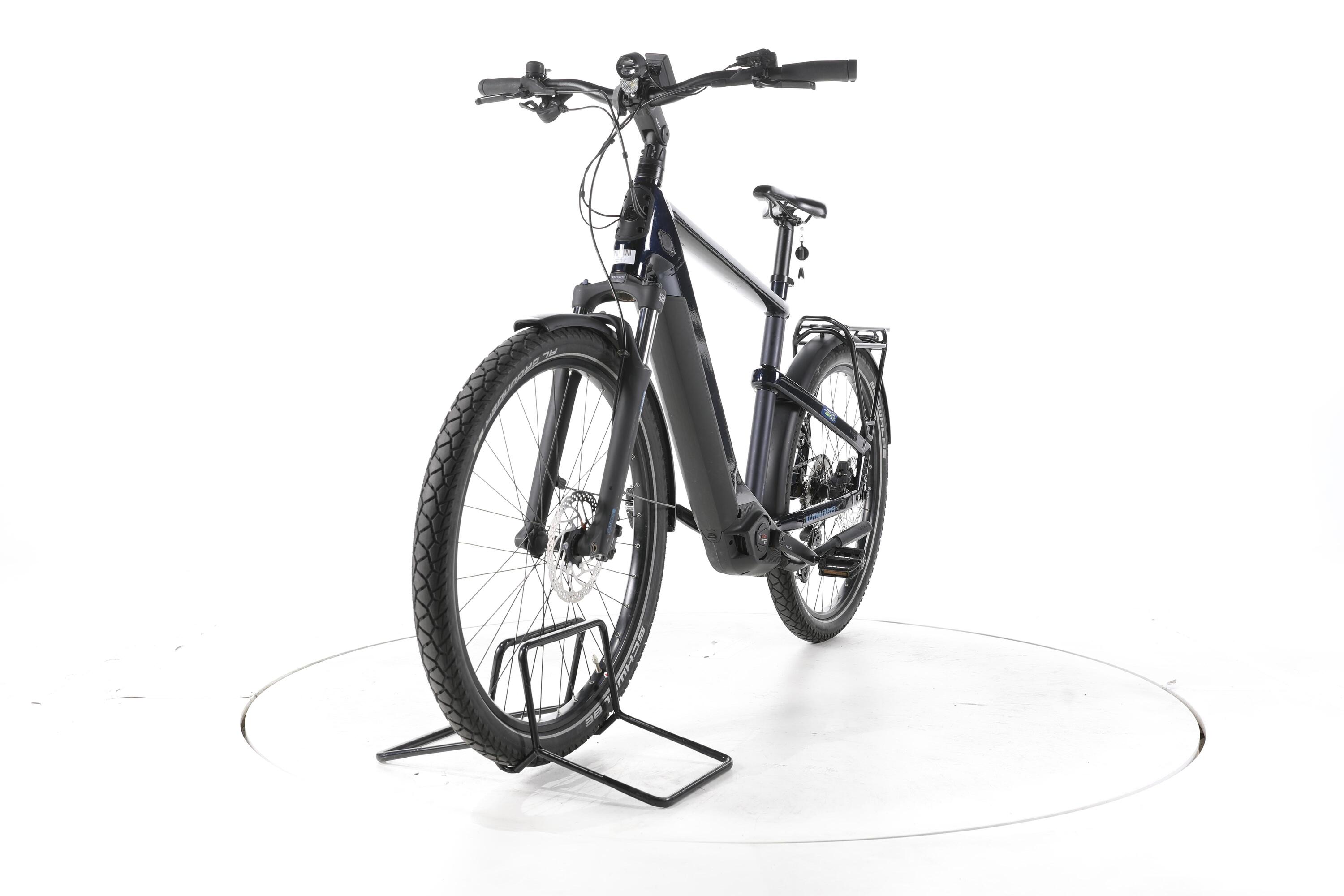 Ebike ricondizionata · Winora Yakun 10 · Buone condizioni 4/7