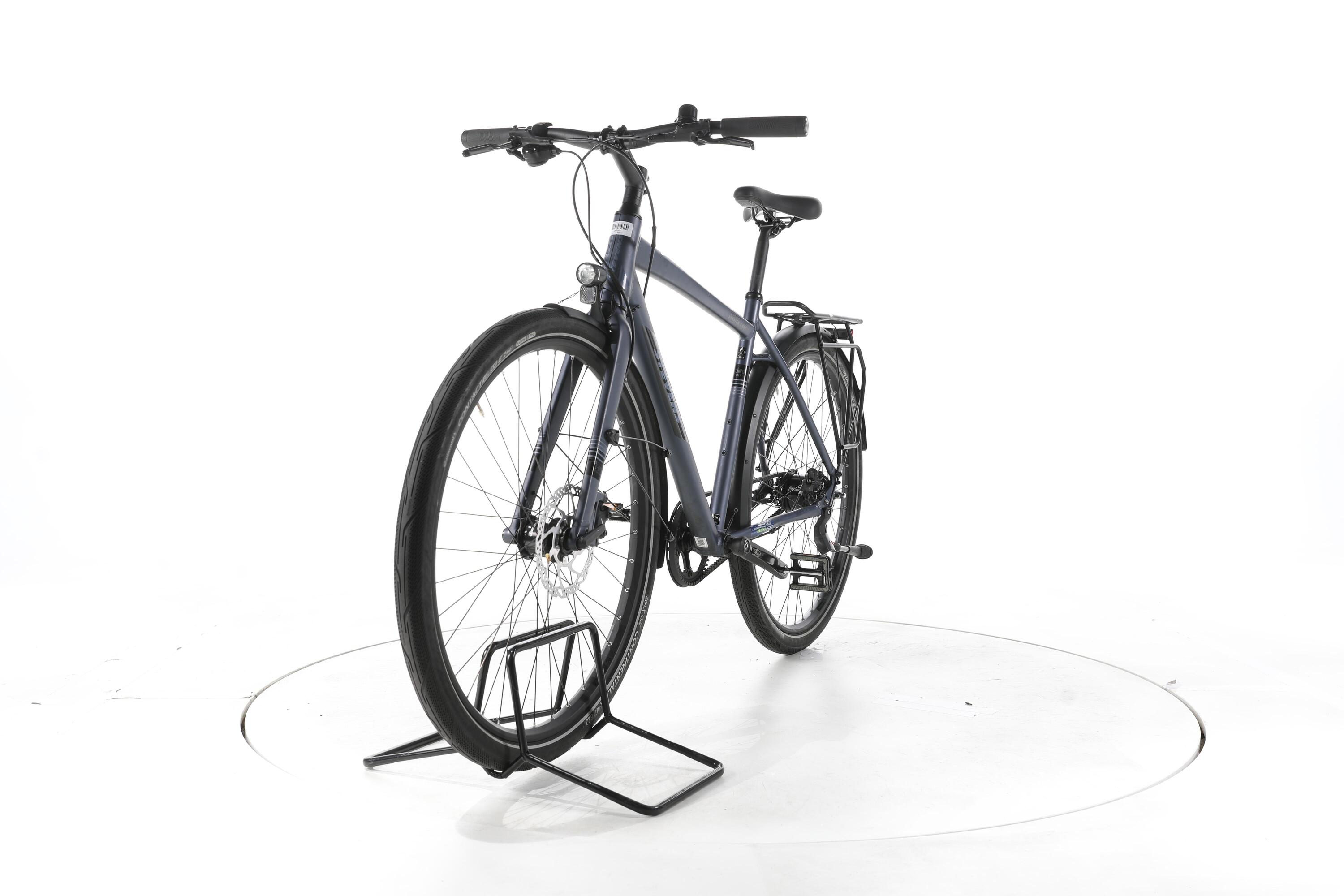 Refurbished - Stevens Courier Luxe Fahrrad City & Trekking - In gutem Zustand 4/7