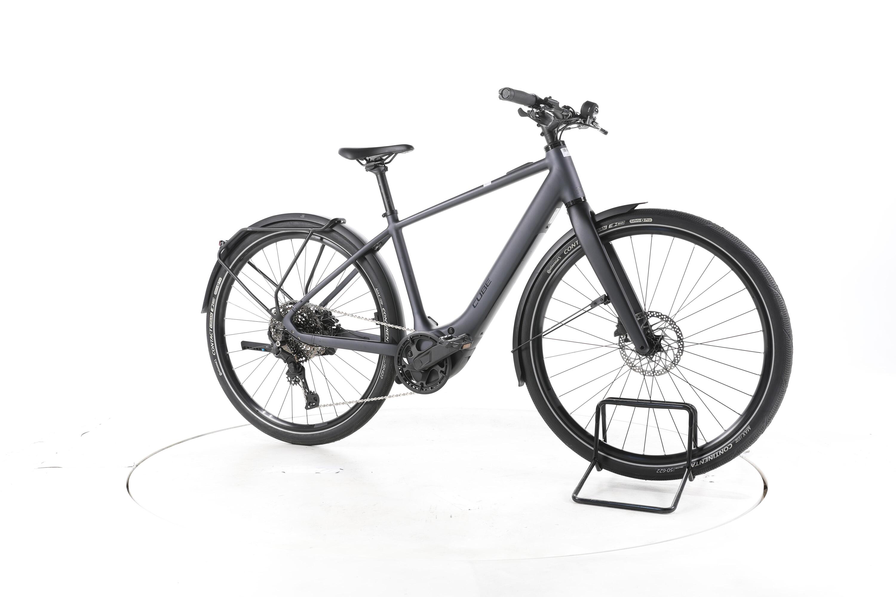 Ebike ricondizionata · Cube Editor Hybrid Pro · Ottime condizioni 2/7