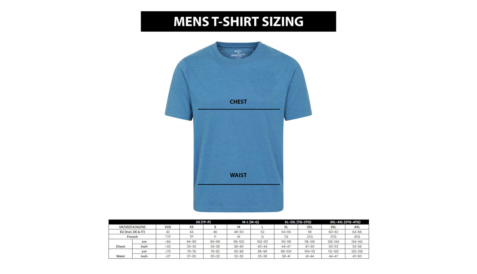 "Devon" TShirt für , leger, kurzärmlig Herren Grau 5/5