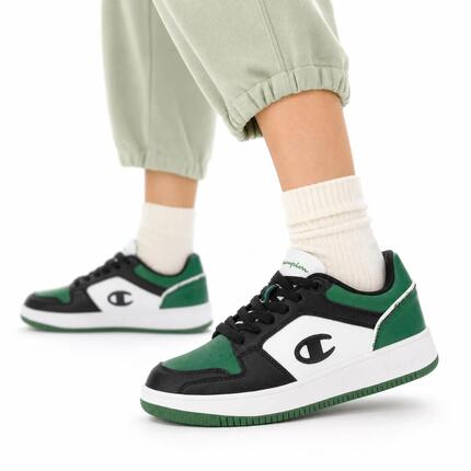Buty dziecięce sportowe Champion RD18 2.0 LOW B GS