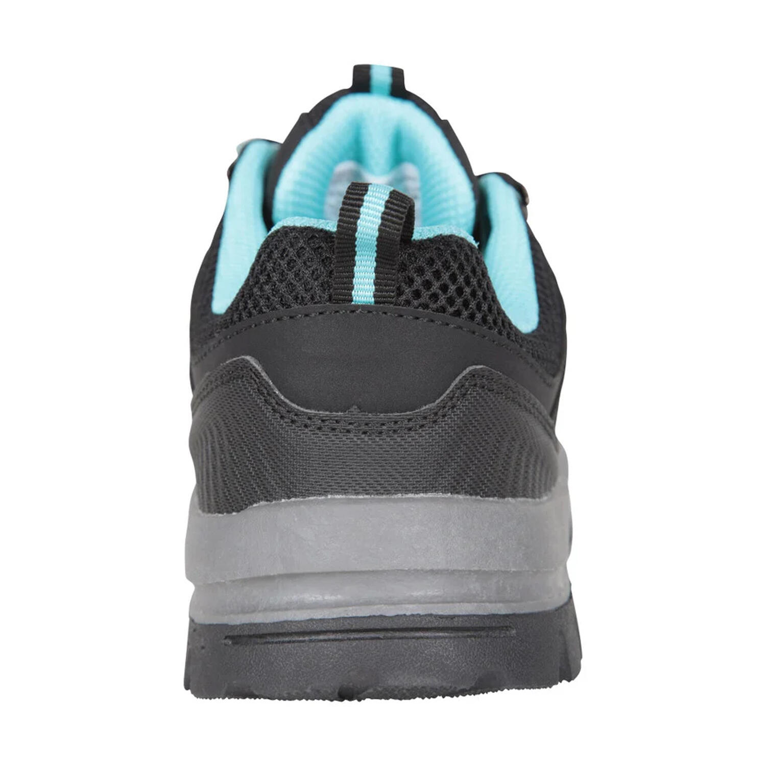 Chaussures De Marche Motif/style Détail Contrasté LOMOND Femme (Noir) 2/4