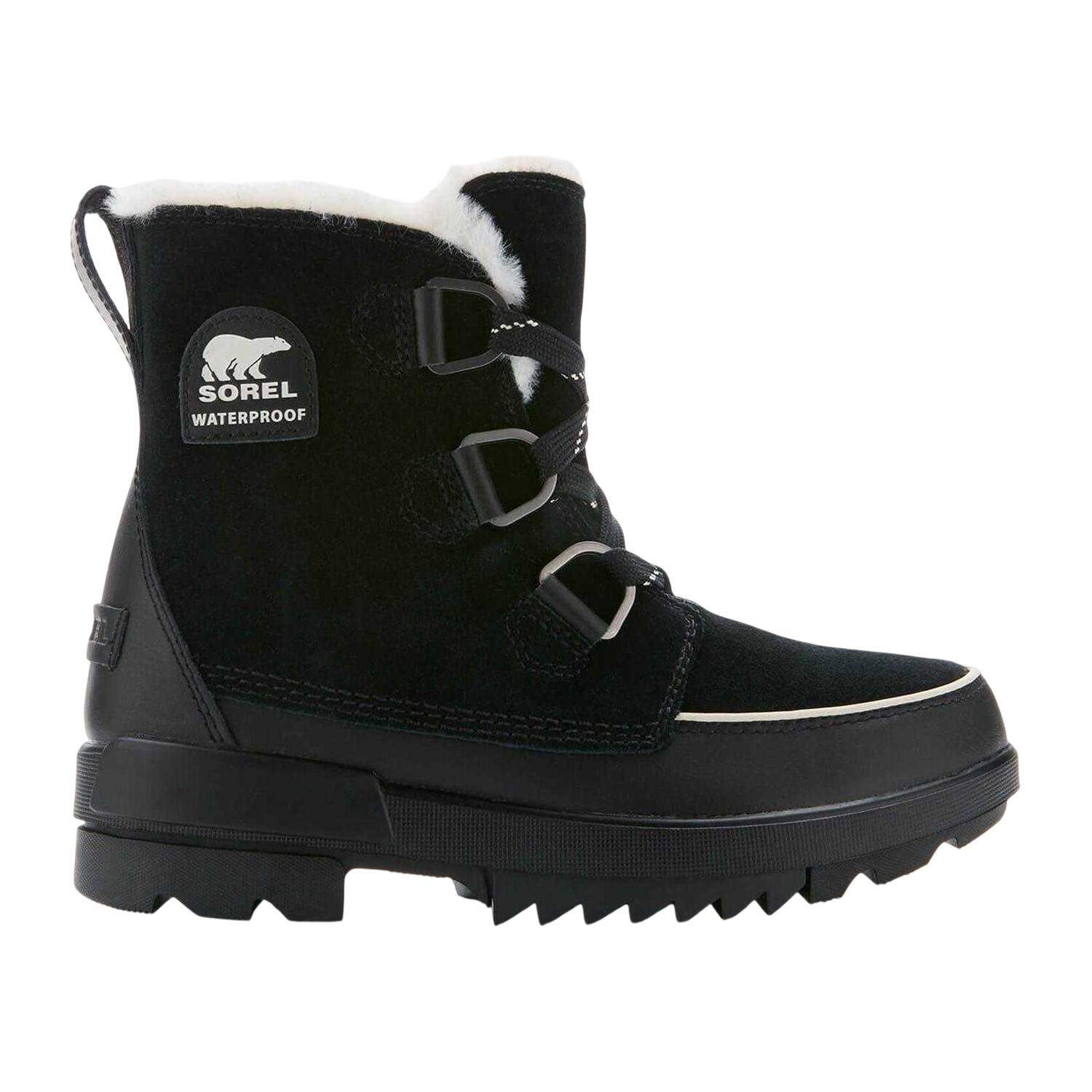 SOREL picture
