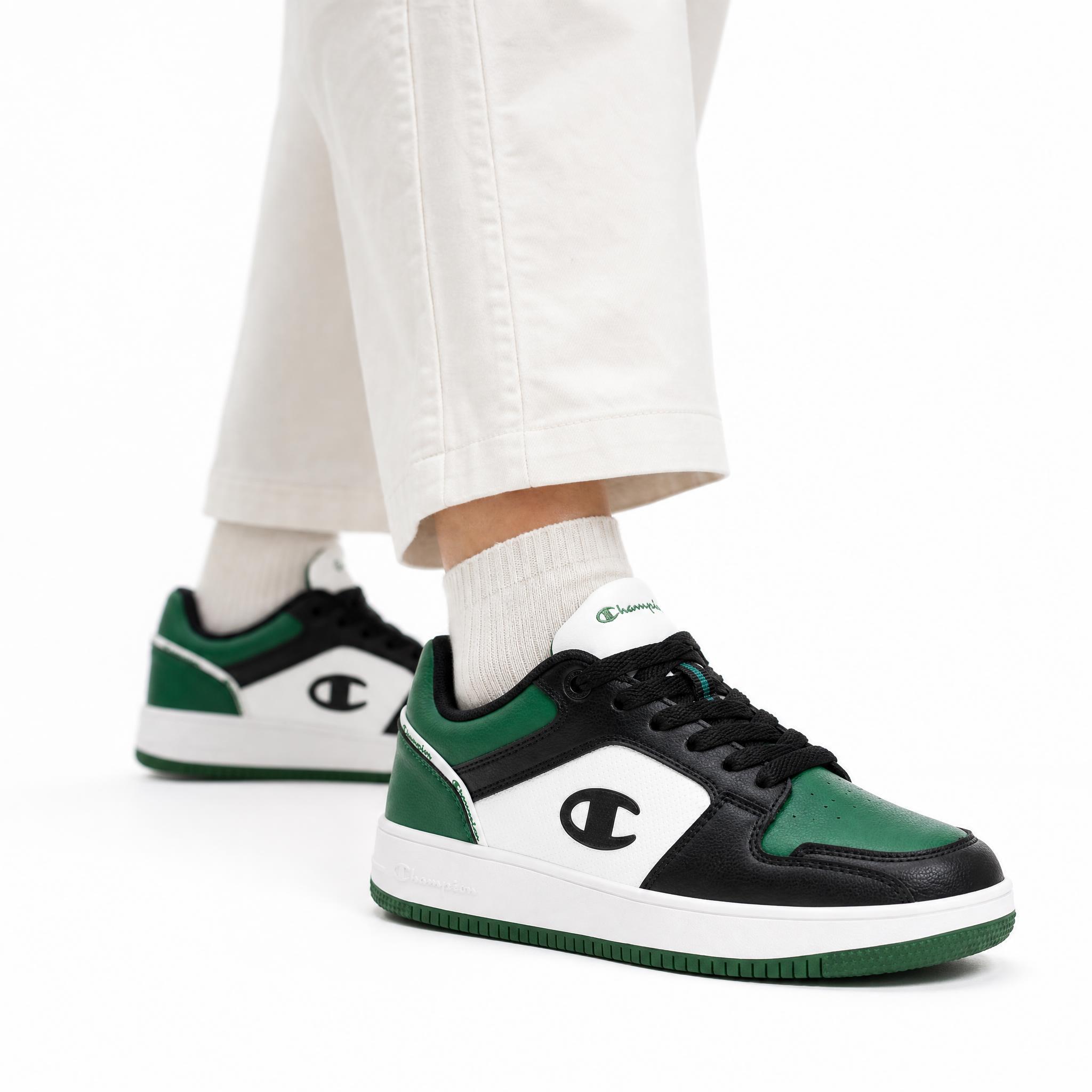 Buty dziecięce sportowe Champion RD18 2.0 LOW B GS 5/5