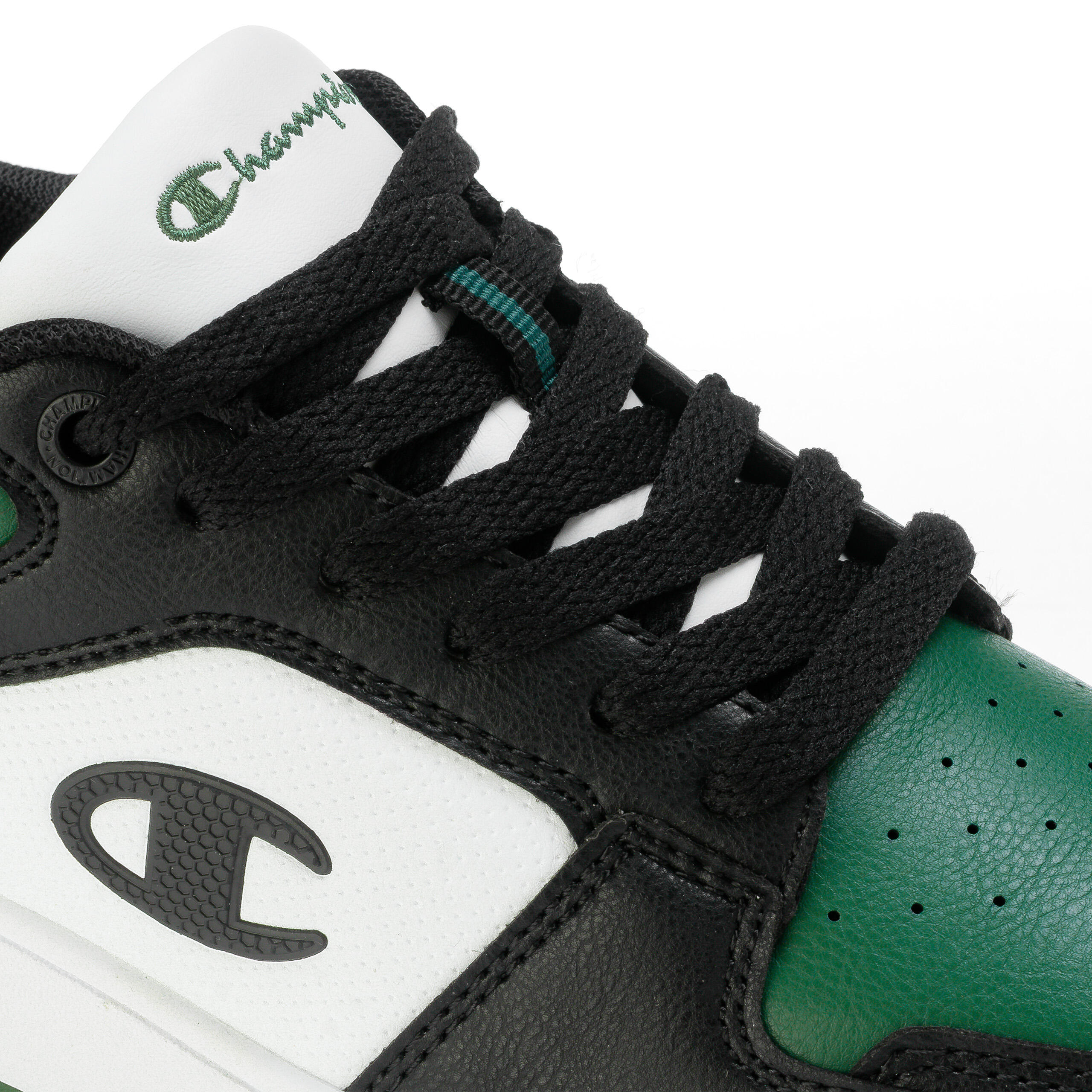 Buty dziecięce sportowe Champion RD18 2.0 LOW B GS 4/5