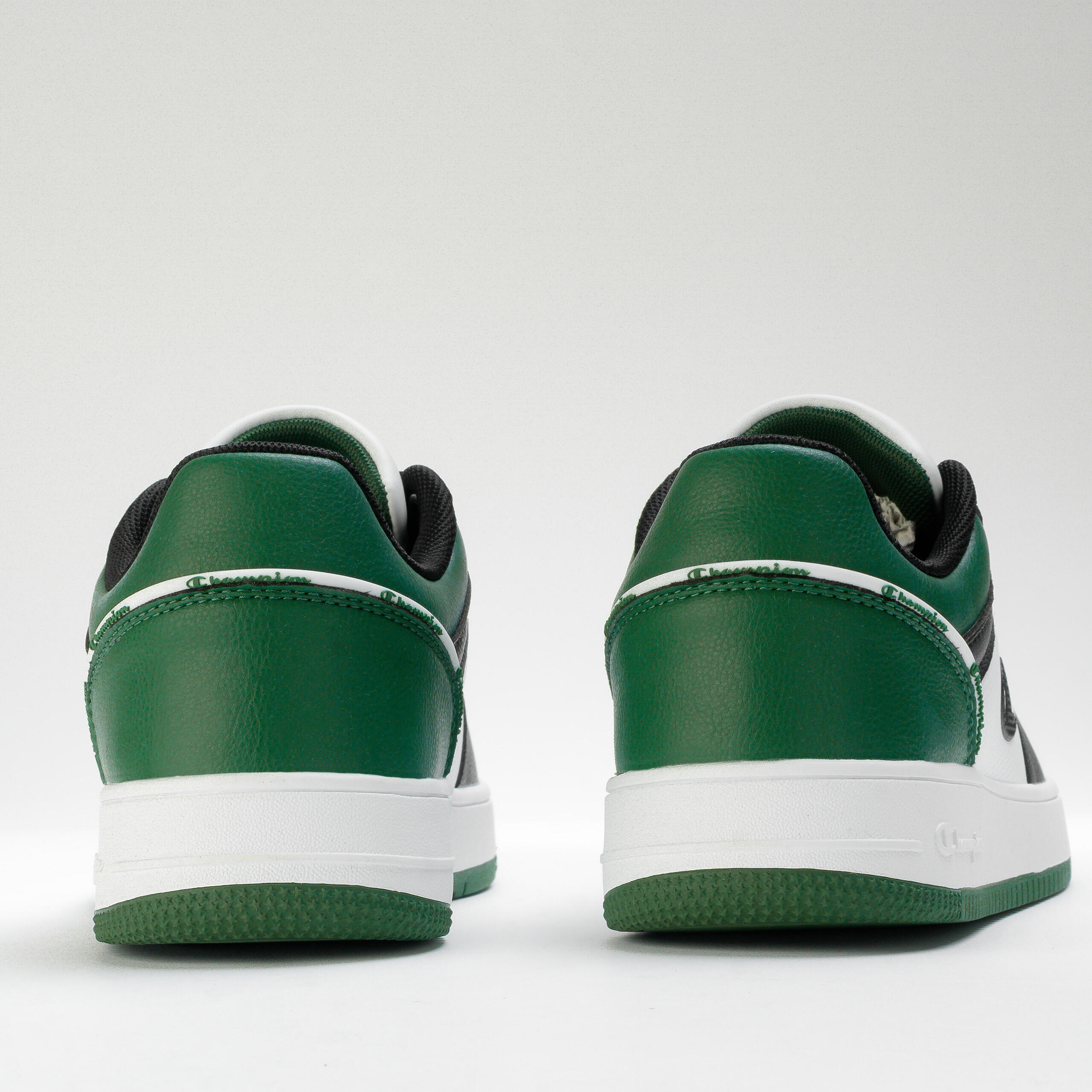 Buty dziecięce sportowe Champion RD18 2.0 LOW B GS 3/5