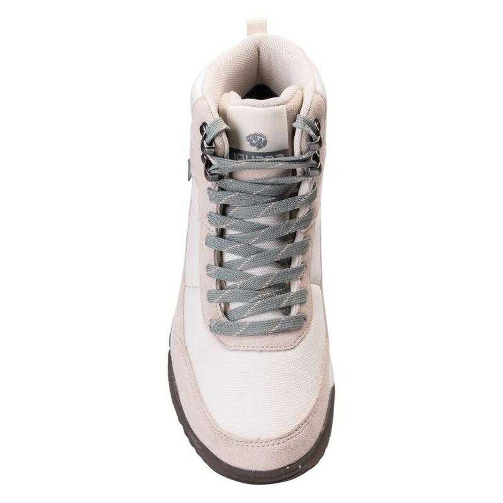 Damskie/ Męskie Wodoodporne Buty Do Chodzenia Wezen Mid Suede Mid Cut 4/4