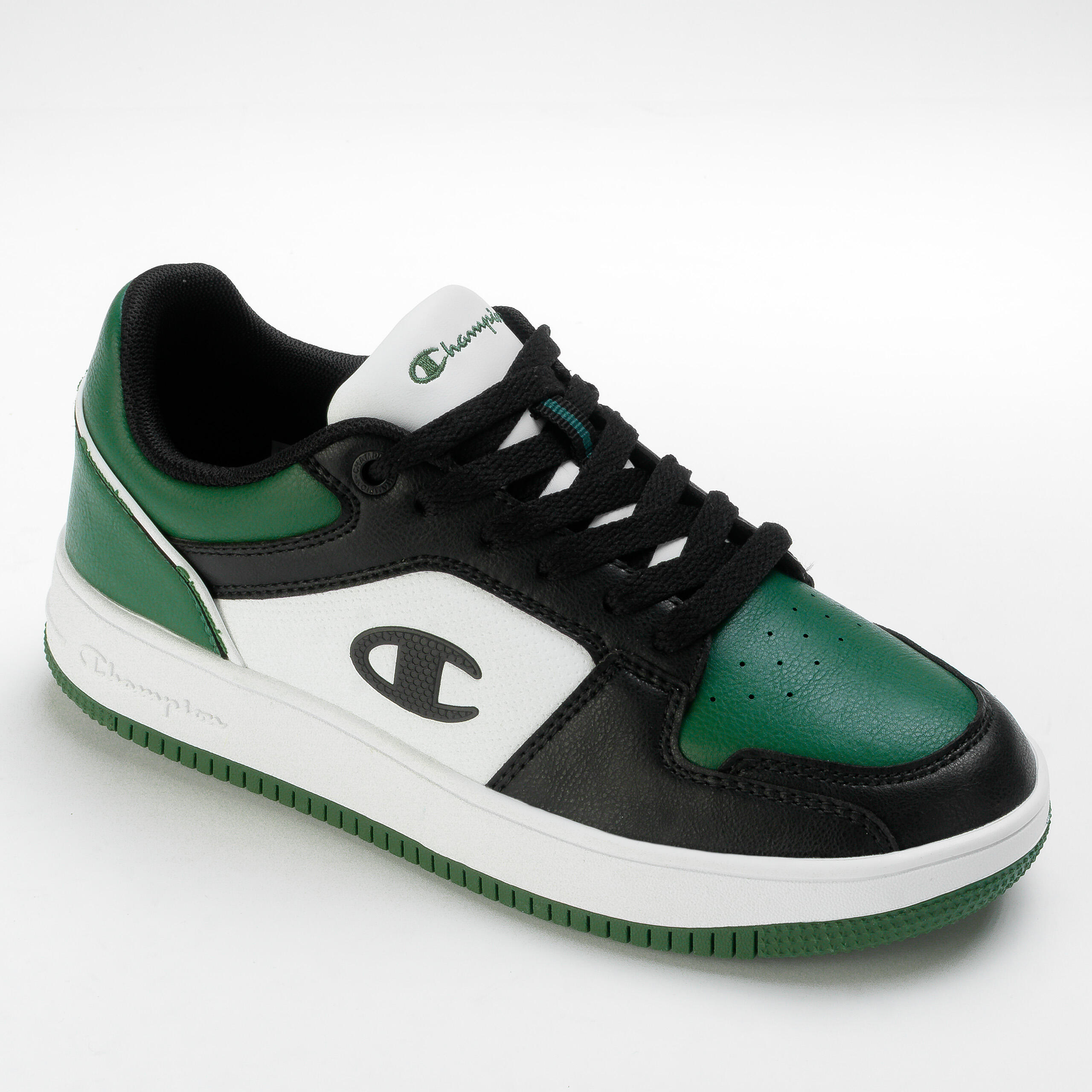 Buty dziecięce sportowe Champion RD18 2.0 LOW B GS 2/5