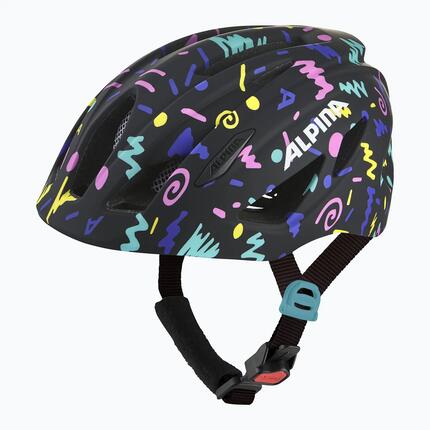Kinderfahrradhelm Alpina Pico