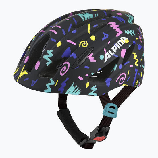 Kinderfahrradhelm Alpina Pico