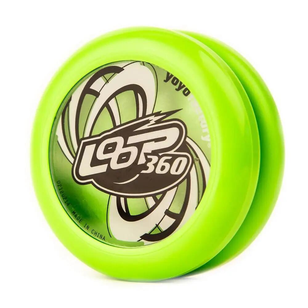 YOYO FACTORY picture