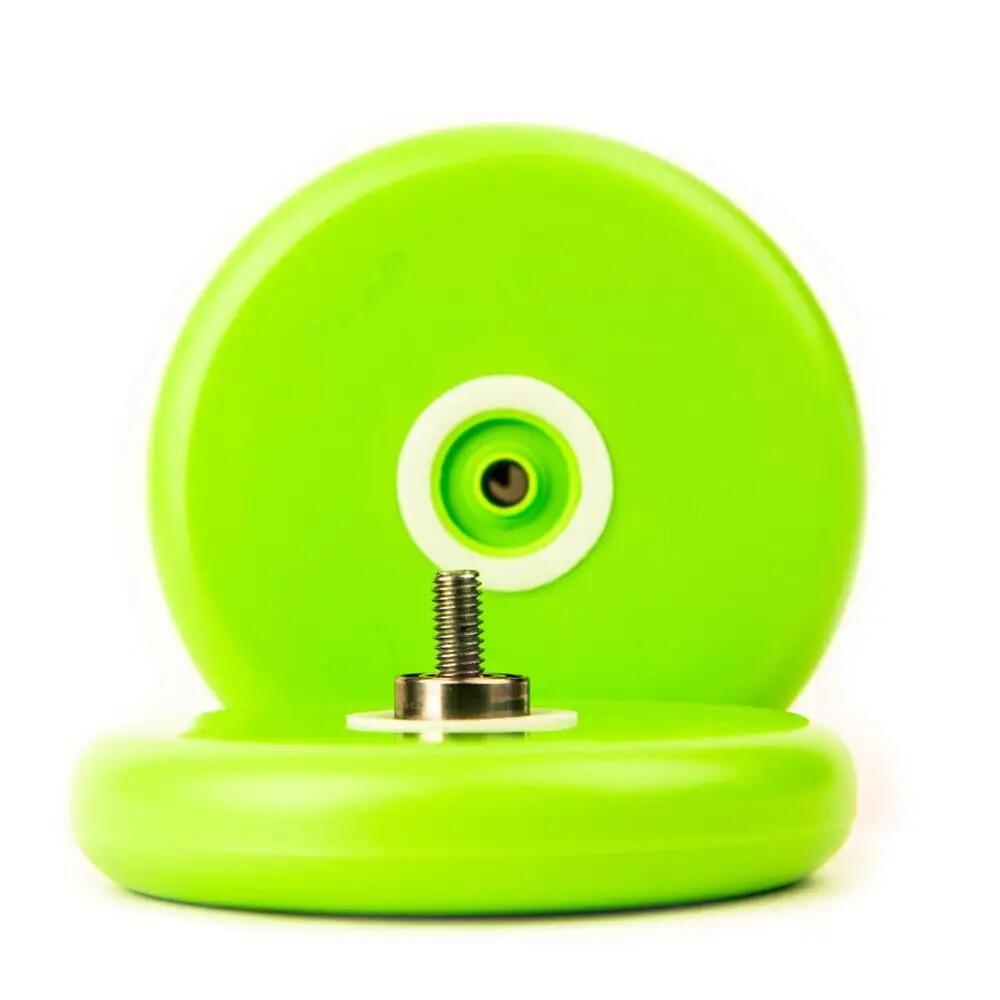Loop 360 zöld yo-yo looping trükkökhöz 4/4