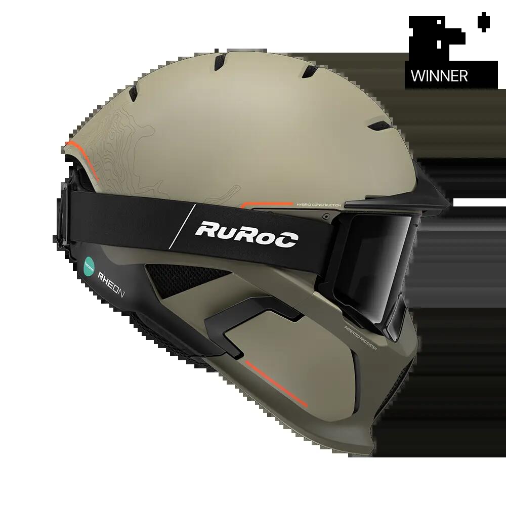RUROC picture