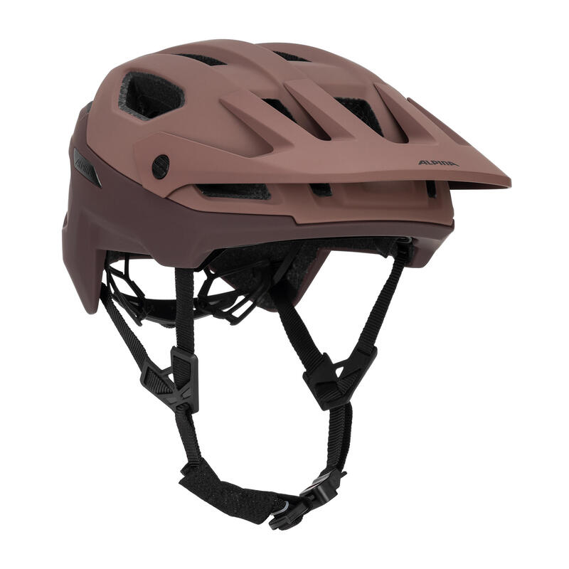 Casca de bicicletă Alpina Rootage 2