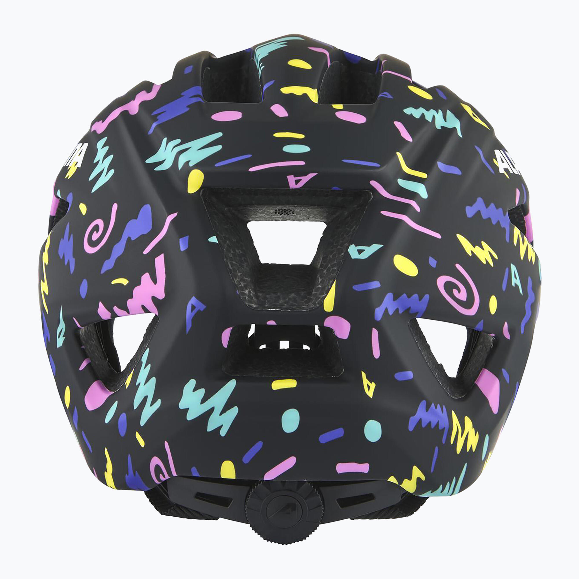 Kask rowerowy dziecięcy Alpina Pico 4/5