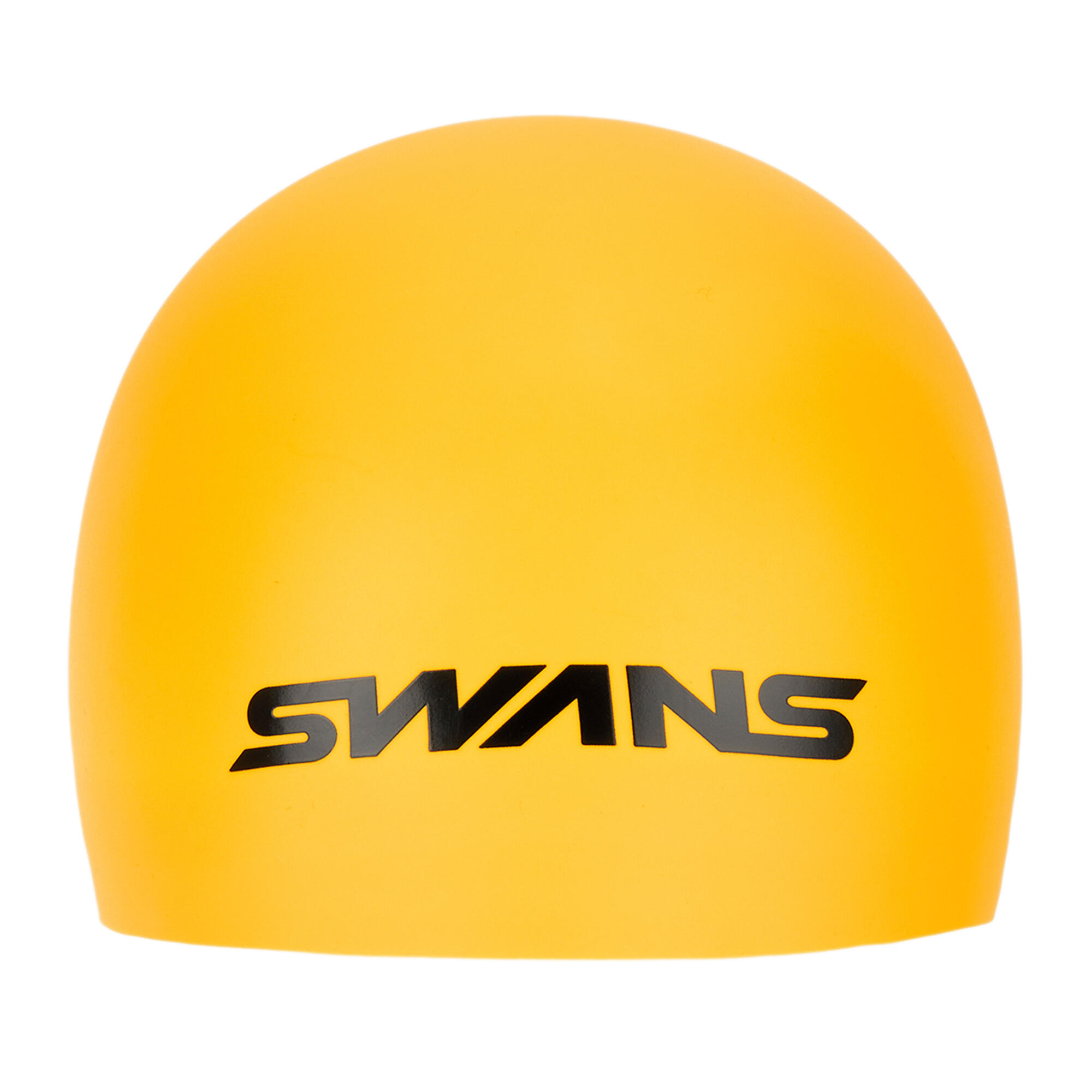 Czepek pływacki SWANS Silicone SA-10 4/4