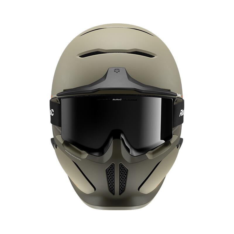 Casca RUROC RG2 AMBUSH 2026