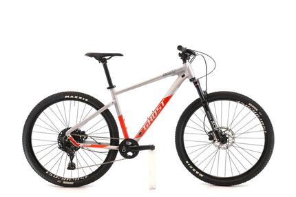 Refurbished MTB Hardtail · Kato Advanced · Sehr guter Zustand