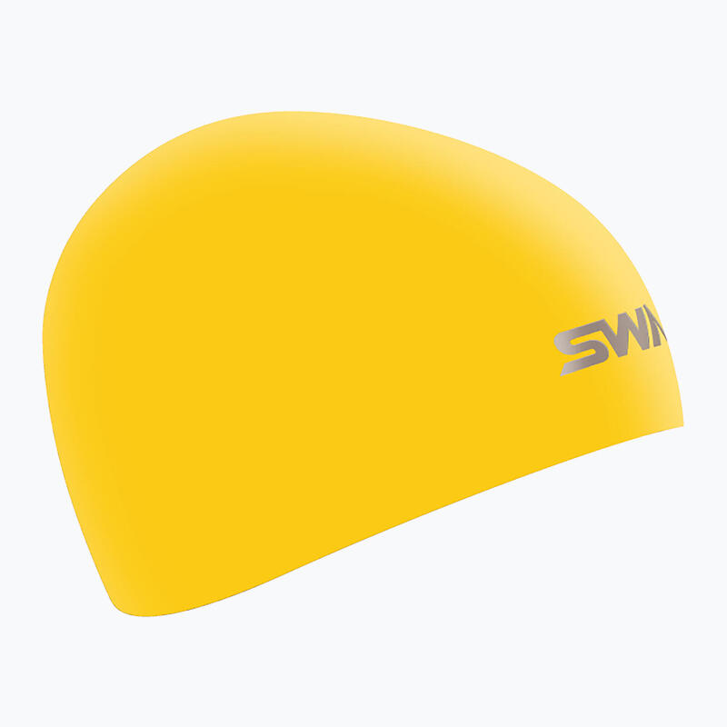 Căciulă de înot SWANS Silicone SA-10