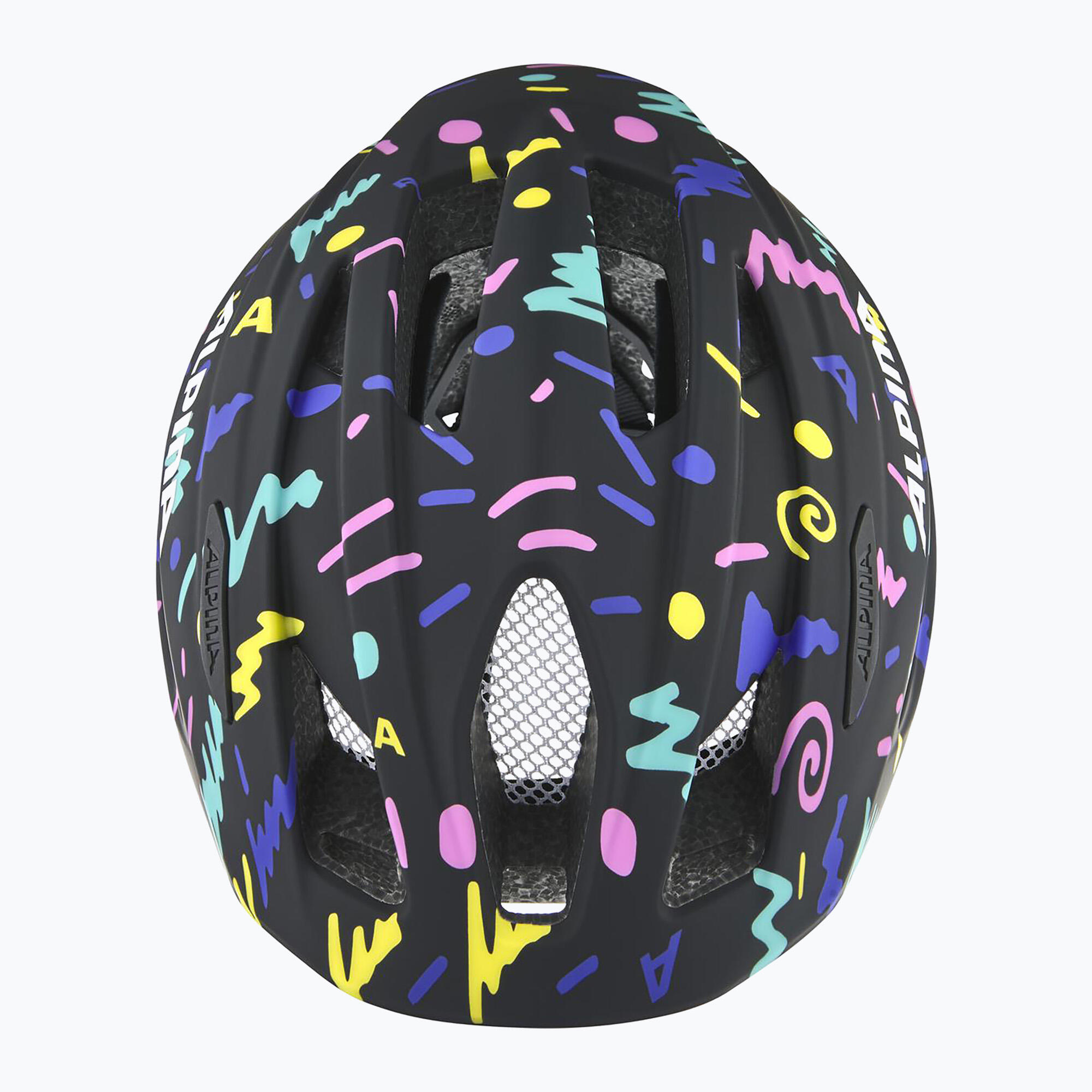 Kask rowerowy dziecięcy Alpina Pico 3/5