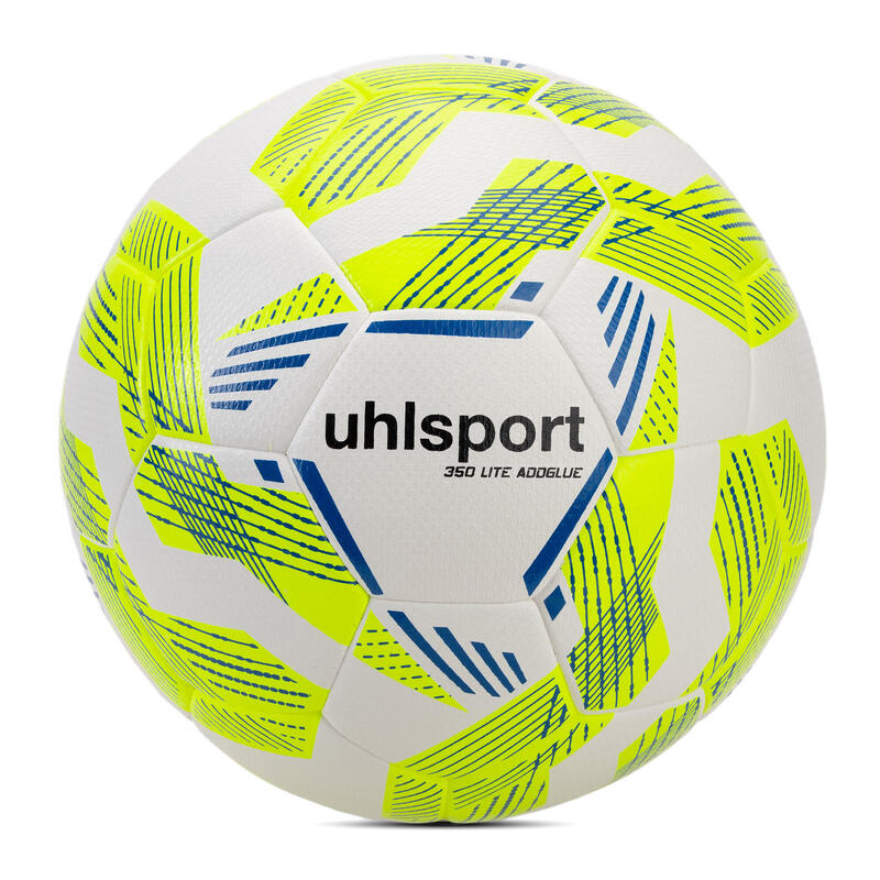 Minge de fotbal uhlsport 350 Lite Addglue mărimea 5