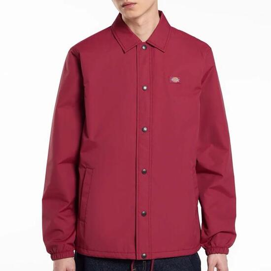 Giacca Dickies Modello 178142 Colore Bordeaux