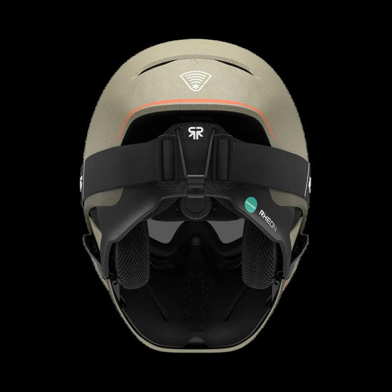 Casca RUROC RG2 AMBUSH 2026