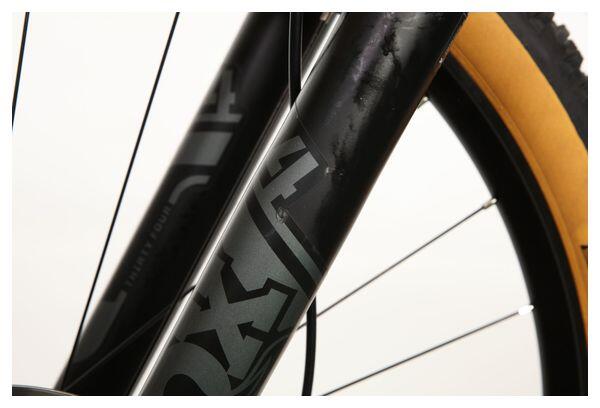 Reconditionné VTT Tout-Suspendu Cube Stereo One22 HPC TM Sram GX/NX - Très Bon 7/7