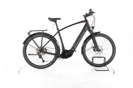 Reconditionné - Diamant Zouma Deluxe+ Trekking E-Bike - Très Bon