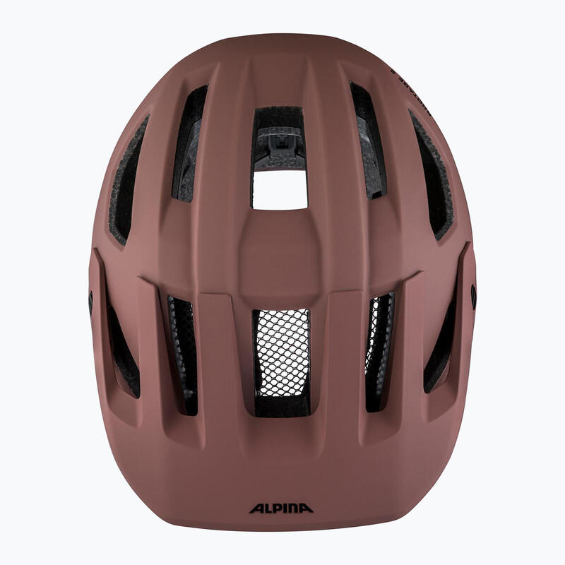 Casca de bicicletă Alpina Rootage 2