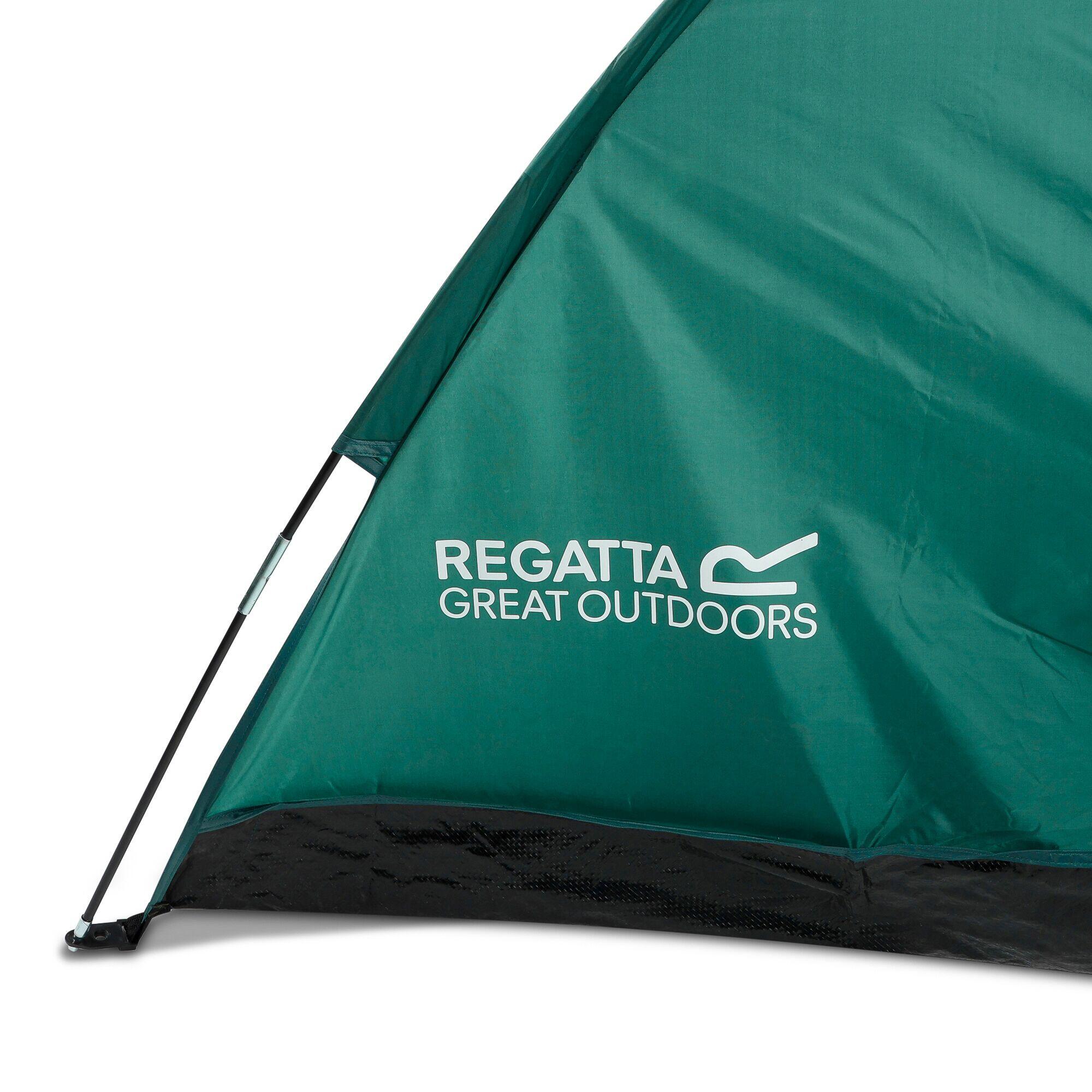 Tente de plage Regatta 5/7