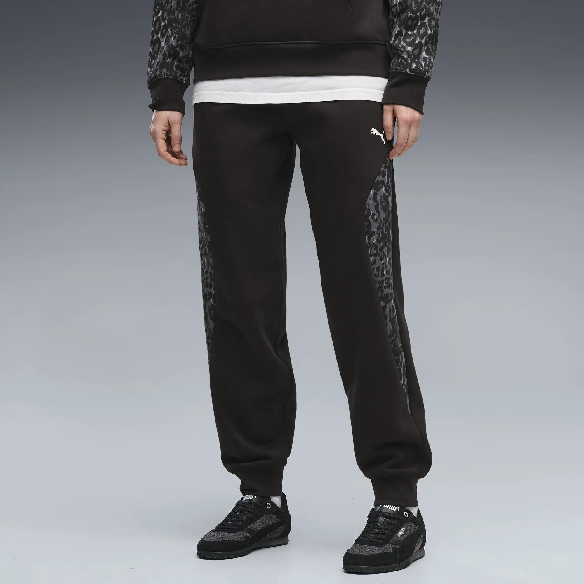 Pantalones PUMA Sport Animal Mujer PUMA 4/5