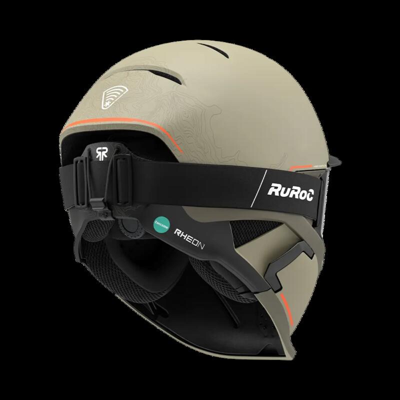 Casca RUROC RG2 AMBUSH 2026