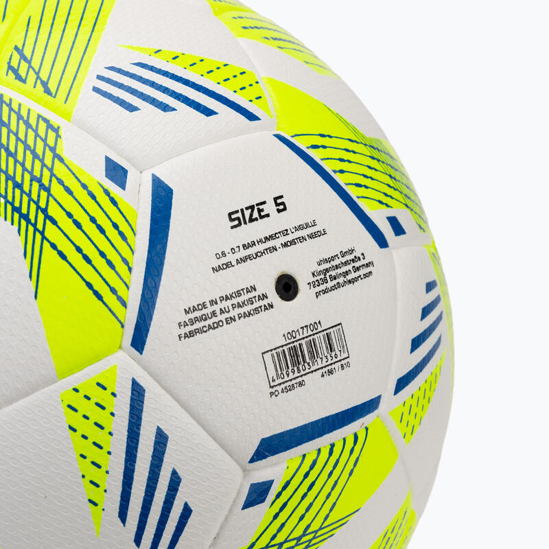 Minge de fotbal uhlsport 350 Lite Addglue mărimea 5