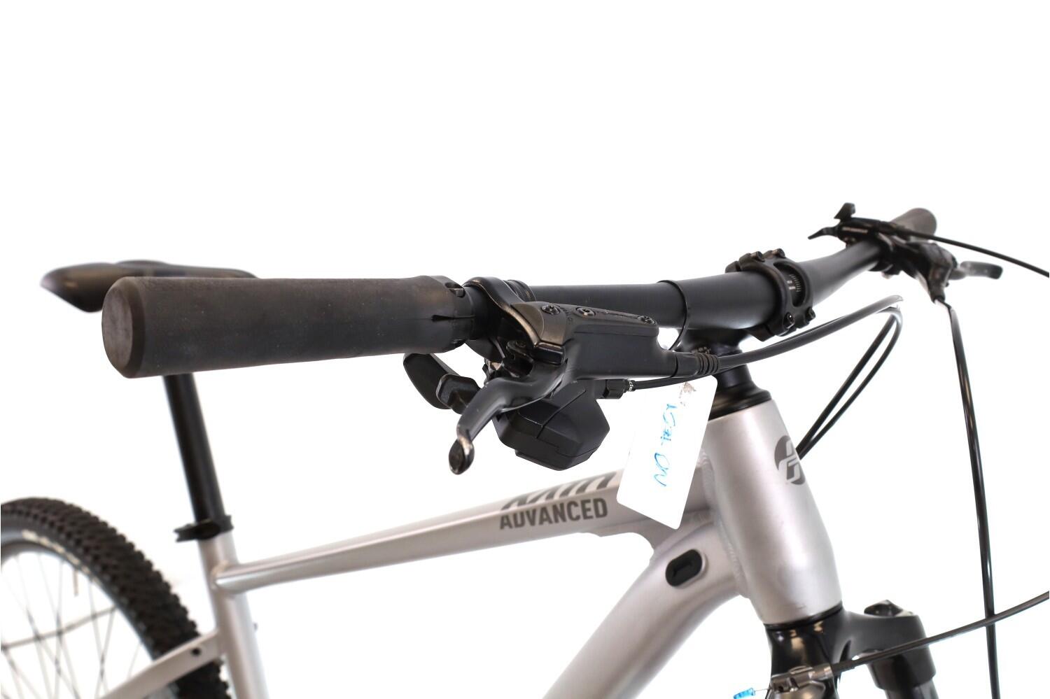 MTB ricondizionata ·  Kato Advanced · Ottimo stato 6/8