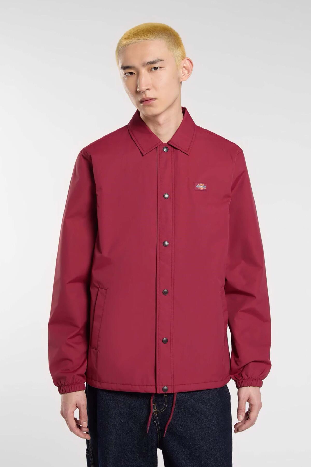 Chaquetas Hombre Dickies 178142 4/5