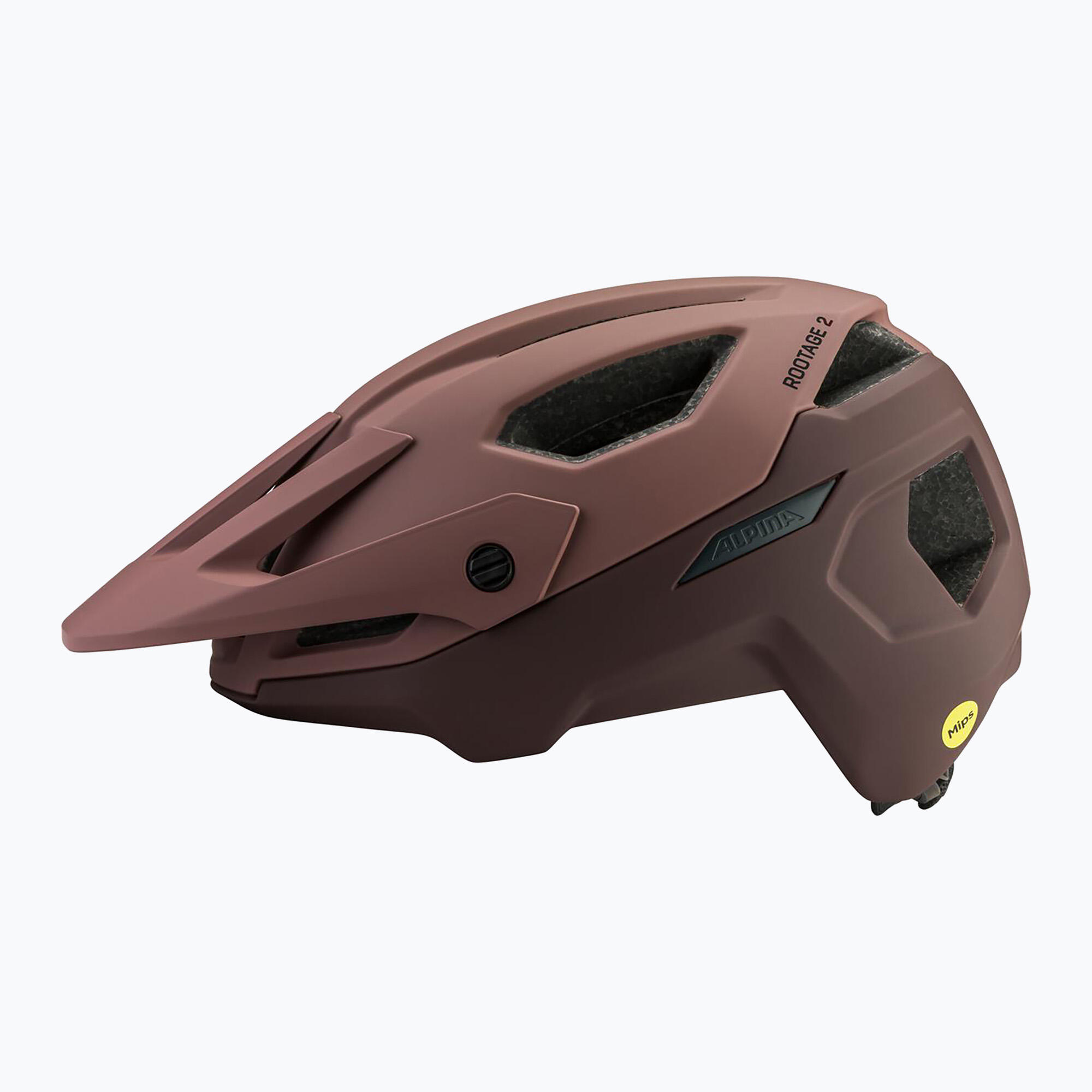 Kask rowerowy Alpina Rootage 2 2/5