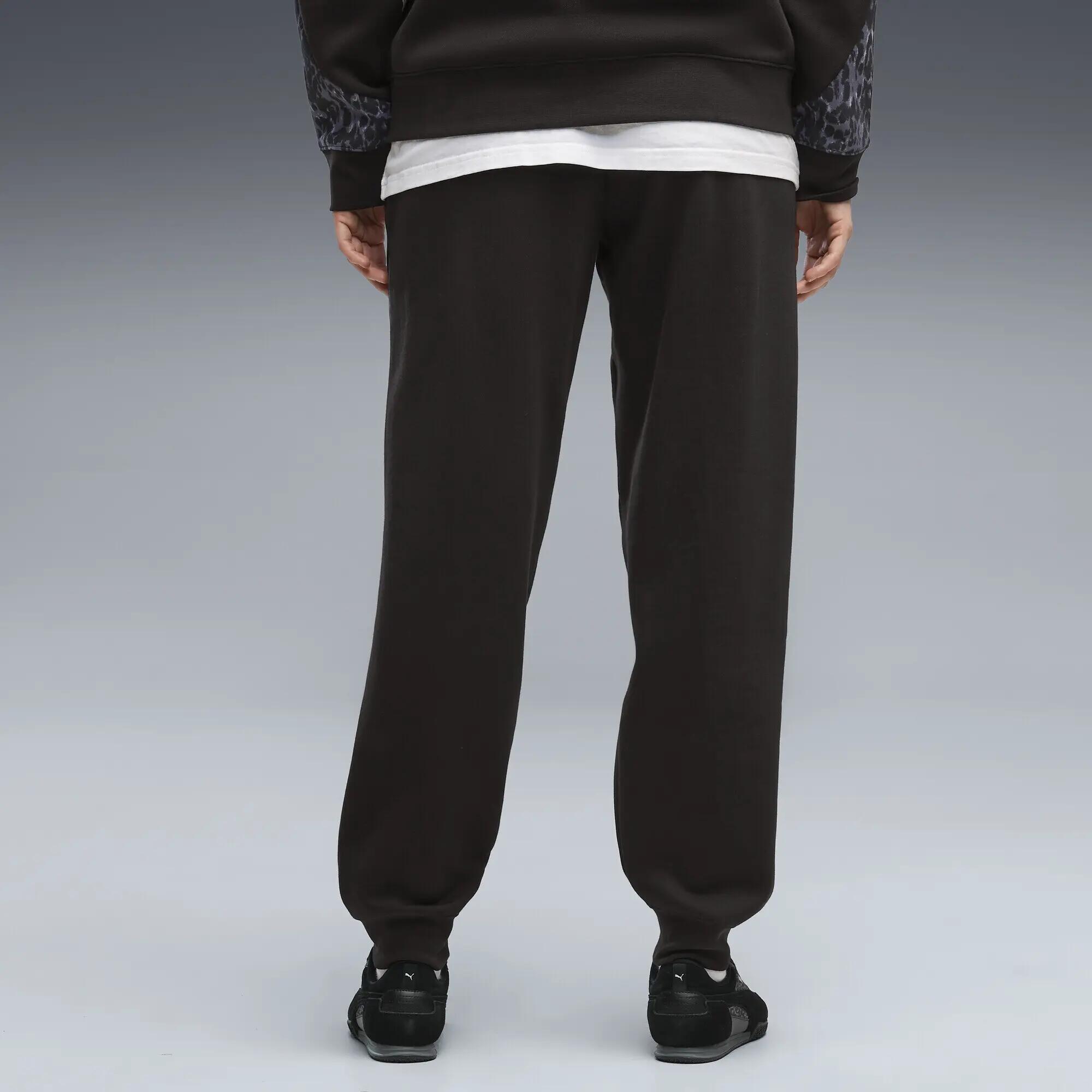 Pantalones PUMA Sport Animal Mujer PUMA 3/5