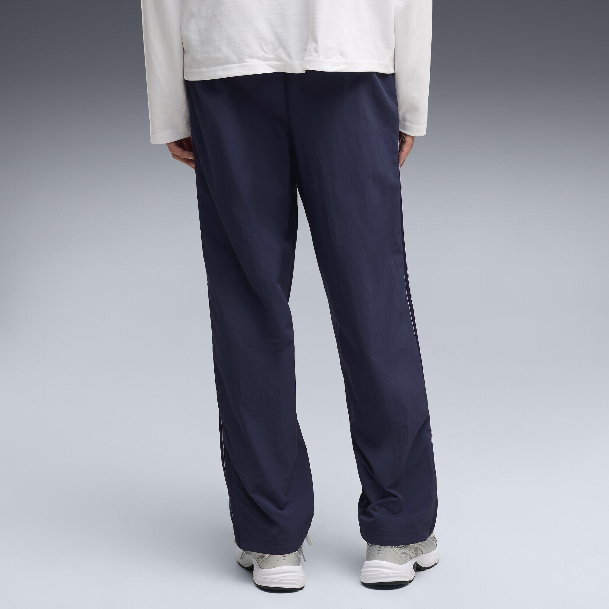 PUMA Class Relaxed Pinnacle Gewebte Trainingshose Herren PUMA 3/5