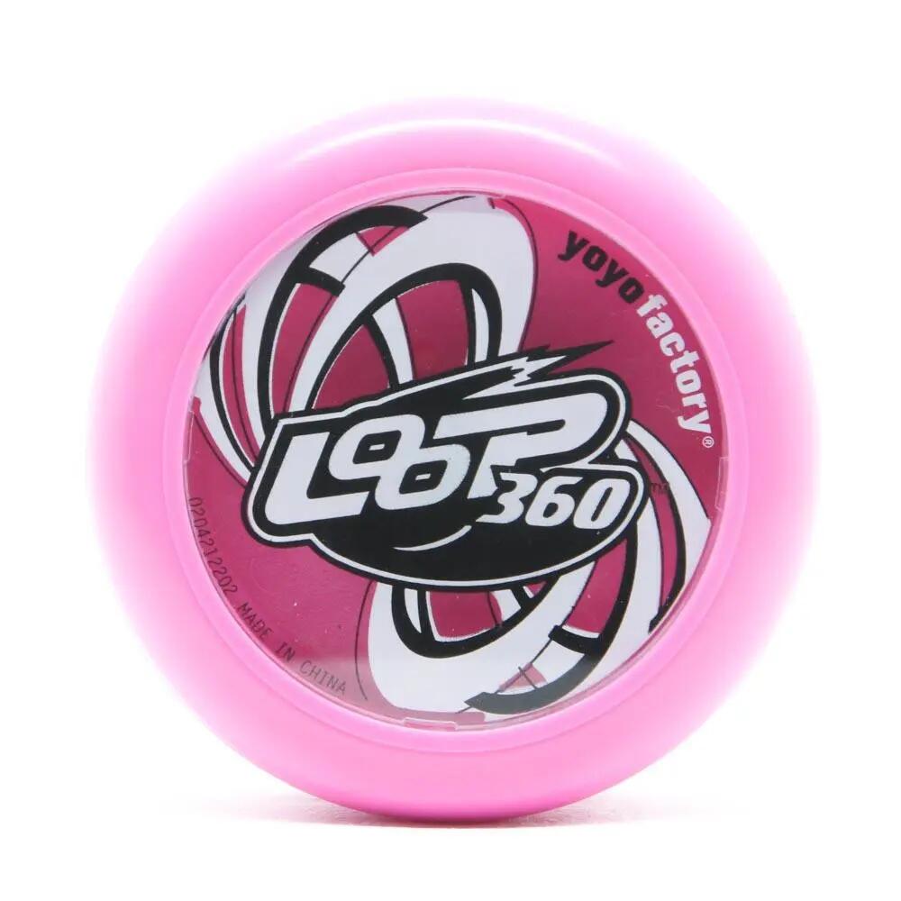 YOYO FACTORY picture