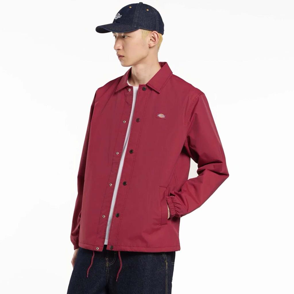 Chaquetas Hombre Dickies 178142 3/5