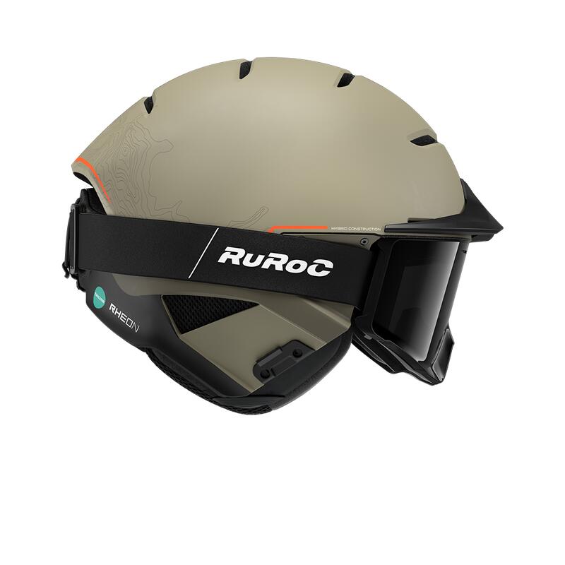 Casca RUROC RG2 AMBUSH 2026