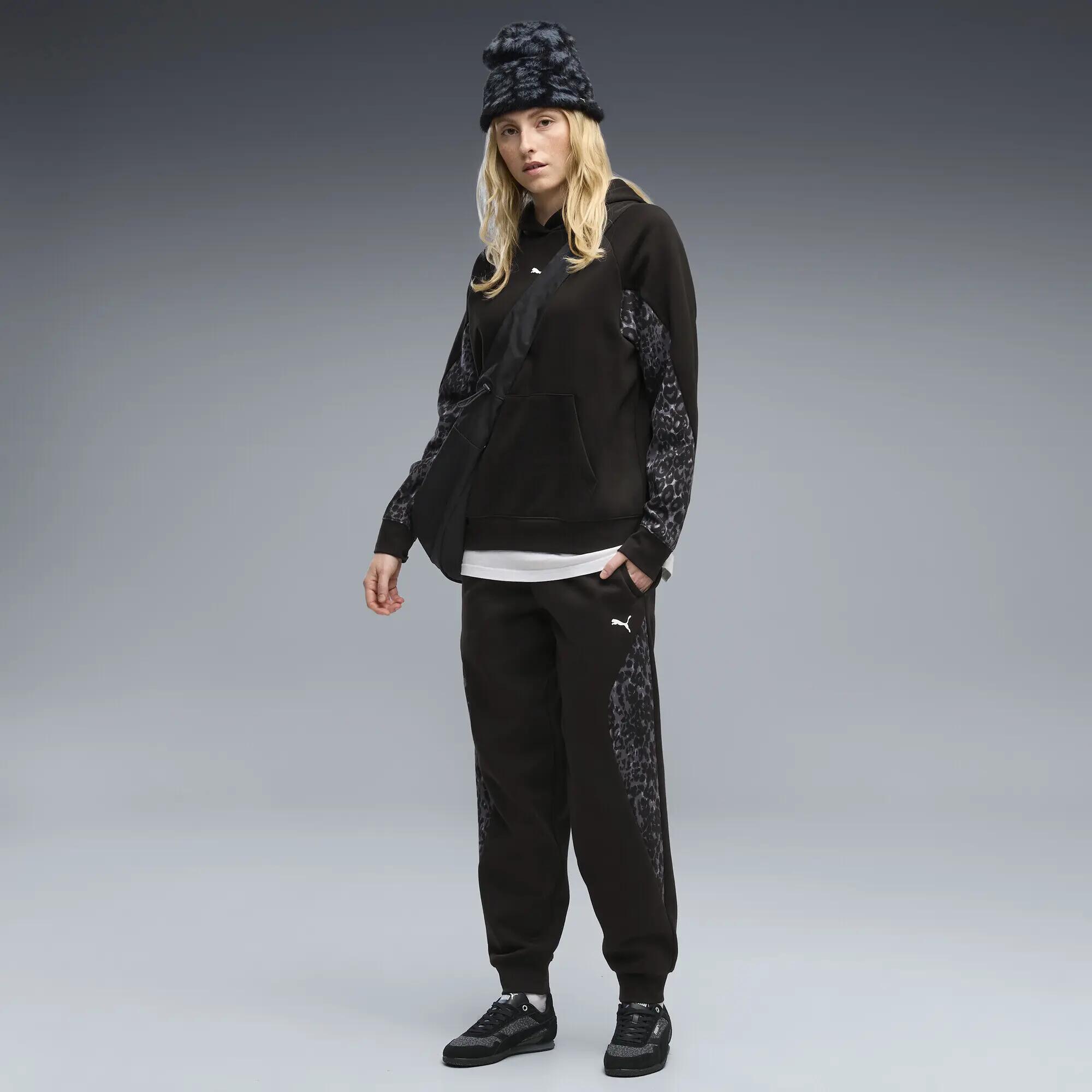 Pantalones PUMA Sport Animal Mujer PUMA 2/5