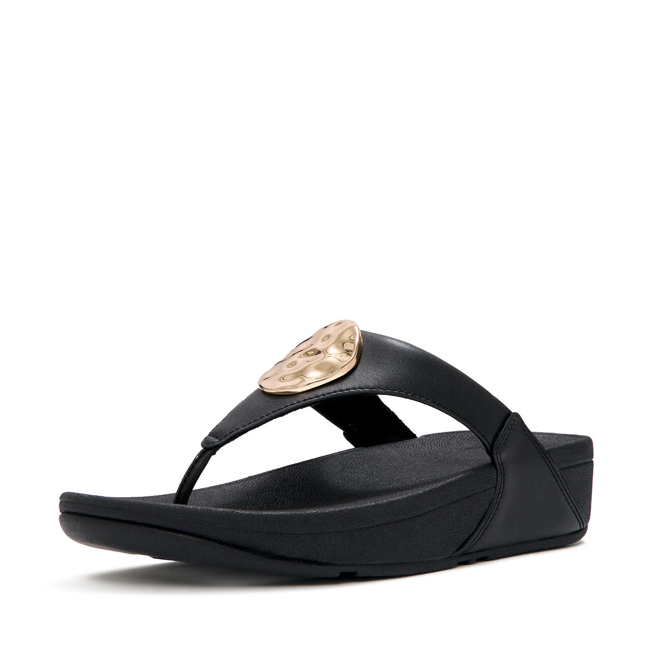 Sandales à entre-doigts Lulu Adornment 7/7