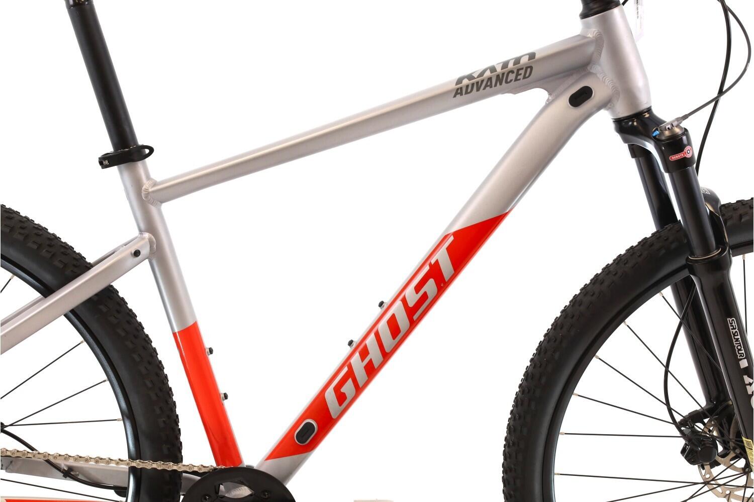 MTB ricondizionata ·  Kato Advanced · Ottimo stato 2/8