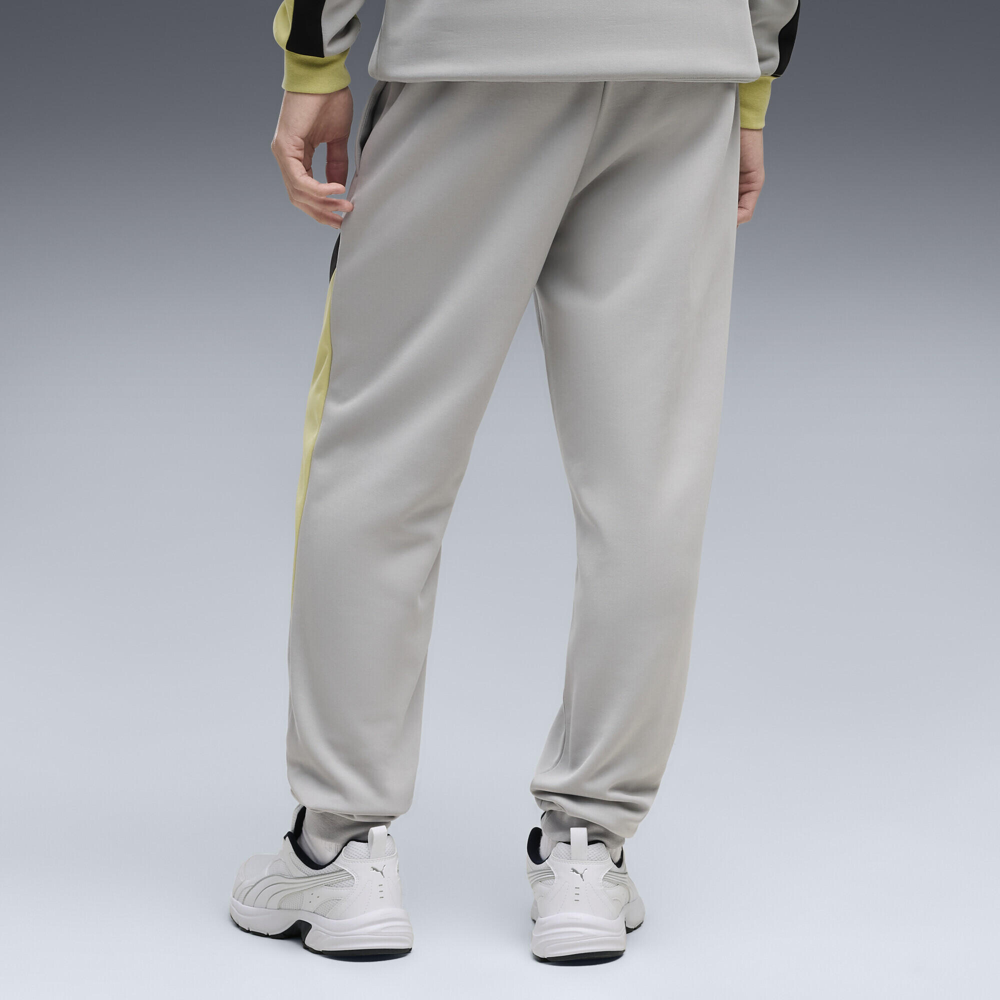 Pantalon de survêtement colorblock Essential Homme PUMA 3/5